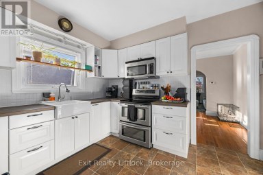545 BRAIDWOOD AVENUE Peterborough (Otonabee Ward 1) Ontario photo 17