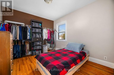 545 BRAIDWOOD AVENUE Peterborough (Otonabee Ward 1) Ontario photo 18