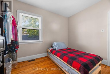 545 BRAIDWOOD AVENUE Peterborough (Otonabee Ward 1) Ontario photo 19