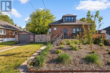 545 BRAIDWOOD AVENUE Peterborough (Otonabee Ward 1) Ontario photo 2