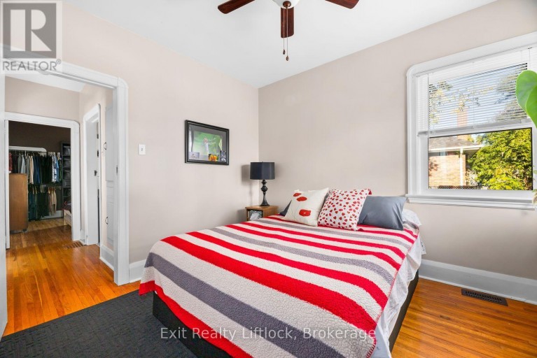 545 BRAIDWOOD AVENUE, Peterborough (Otonabee Ward 1), Ontario, K9J1V9