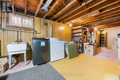 545 BRAIDWOOD AVENUE Peterborough (Otonabee Ward 1) Ontario photo 25