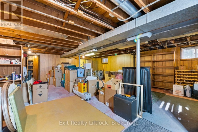 545 BRAIDWOOD AVENUE, Peterborough (Otonabee Ward 1), Ontario, K9J1V9