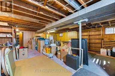 545 BRAIDWOOD AVENUE Peterborough (Otonabee Ward 1) Ontario photo 26