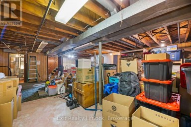 545 BRAIDWOOD AVENUE Peterborough (Otonabee Ward 1) Ontario photo 27