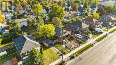 545 BRAIDWOOD AVENUE Peterborough (Otonabee Ward 1) Ontario photo 28