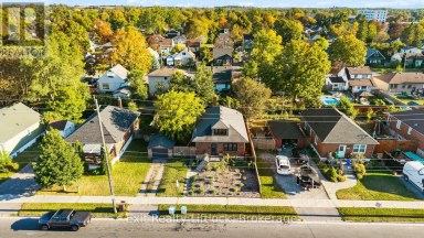 545 BRAIDWOOD AVENUE Peterborough (Otonabee Ward 1) Ontario photo 29