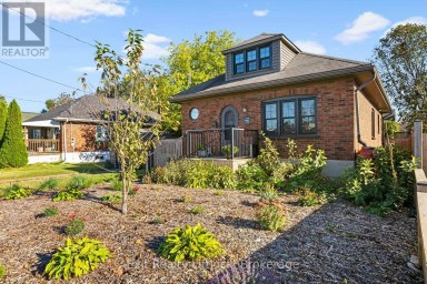 545 BRAIDWOOD AVENUE Peterborough (Otonabee Ward 1) Ontario photo 3