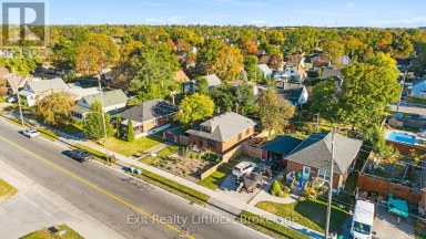 545 BRAIDWOOD AVENUE Peterborough (Otonabee Ward 1) Ontario photo 30