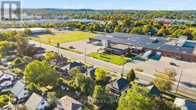 545 BRAIDWOOD AVENUE Peterborough (Otonabee Ward 1) Ontario photo 34