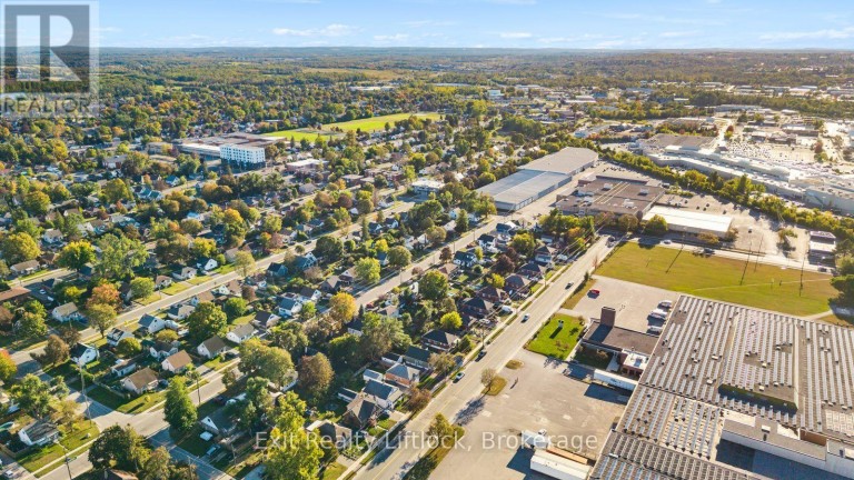 545 BRAIDWOOD AVENUE, Peterborough (Otonabee Ward 1), Ontario, K9J1V9