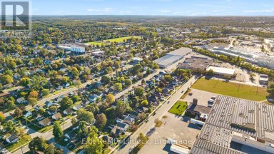 545 BRAIDWOOD AVENUE Peterborough (Otonabee Ward 1) Ontario photo 36