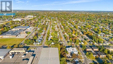 545 BRAIDWOOD AVENUE Peterborough (Otonabee Ward 1) Ontario photo 39