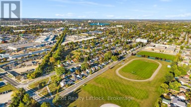 545 BRAIDWOOD AVENUE Peterborough (Otonabee Ward 1) Ontario photo 42