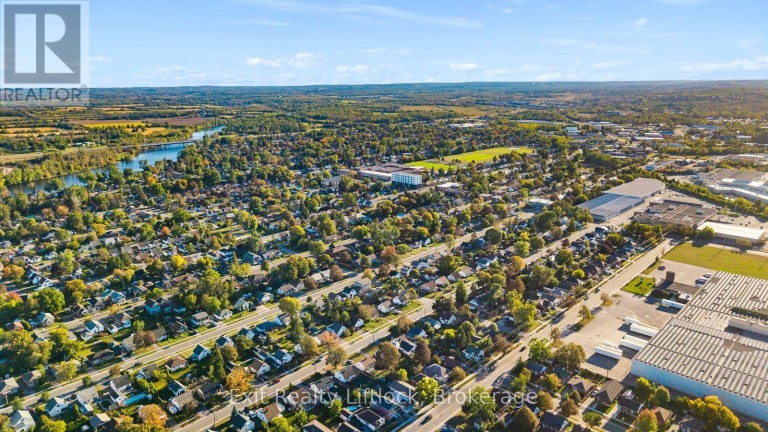 545 BRAIDWOOD AVENUE, Peterborough (Otonabee Ward 1), Ontario, K9J1V9