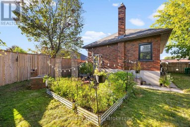 545 BRAIDWOOD AVENUE Peterborough (Otonabee Ward 1) Ontario photo 7