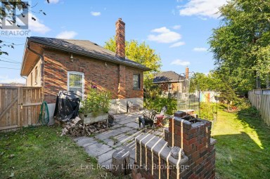 545 BRAIDWOOD AVENUE Peterborough (Otonabee Ward 1) Ontario photo 8