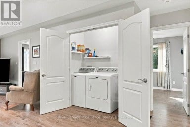 73 DORCHESTER DRIVE Prince Edward County (Wellington Ward) Ontario photo 14