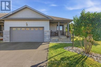 73 DORCHESTER DRIVE Prince Edward County (Wellington Ward) Ontario photo 2