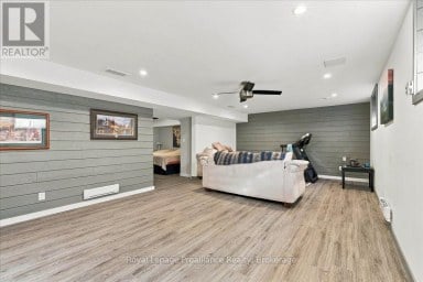 73 DORCHESTER DRIVE Prince Edward County (Wellington Ward) Ontario photo 25