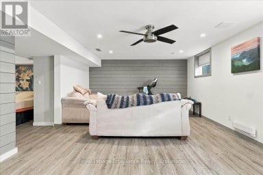 73 DORCHESTER DRIVE Prince Edward County (Wellington Ward) Ontario photo 26