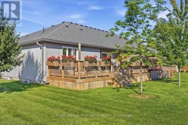 73 DORCHESTER DRIVE Prince Edward County (Wellington Ward) Ontario photo 33