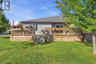 73 DORCHESTER DRIVE Prince Edward County (Wellington Ward) Ontario photo 34