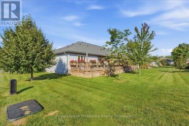 73 DORCHESTER DRIVE Prince Edward County (Wellington Ward) Ontario photo 35