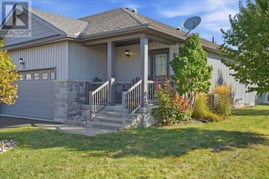 73 DORCHESTER DRIVE Prince Edward County (Wellington Ward) Ontario photo 4