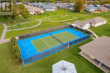 73 DORCHESTER DRIVE Prince Edward County (Wellington Ward) Ontario photo 44