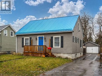 22 PARKER STREET Belleville (Belleville Ward) Ontario photo 1