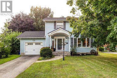 150 DUFFERIN STREET Aylmer Ontario photo 1