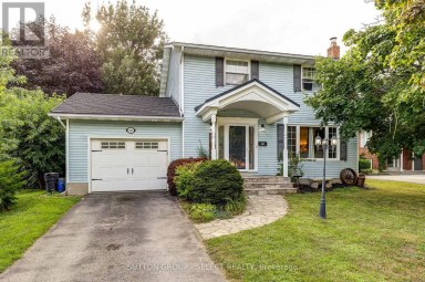 150 DUFFERIN STREET Aylmer Ontario photo 2