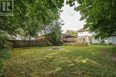 150 DUFFERIN STREET Aylmer Ontario photo 45