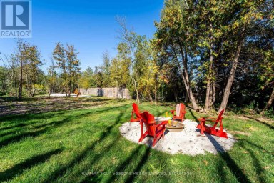 9746 BEACHWOOD ROAD Collingwood Ontario photo 1