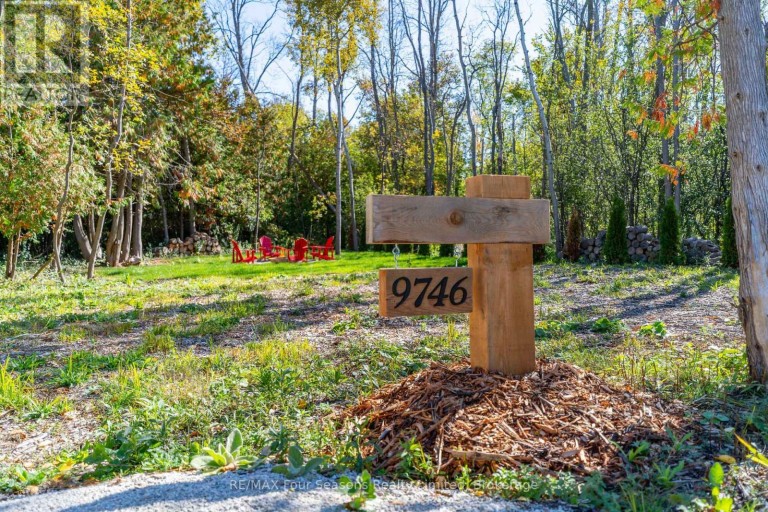 9746 BEACHWOOD ROAD, Collingwood, Ontario, L9Y0X2