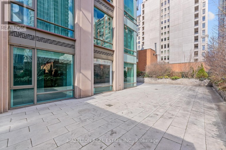 304 - 80 YORKVILLE AVENUE, Toronto (Annex), Ontario, M5R2C2