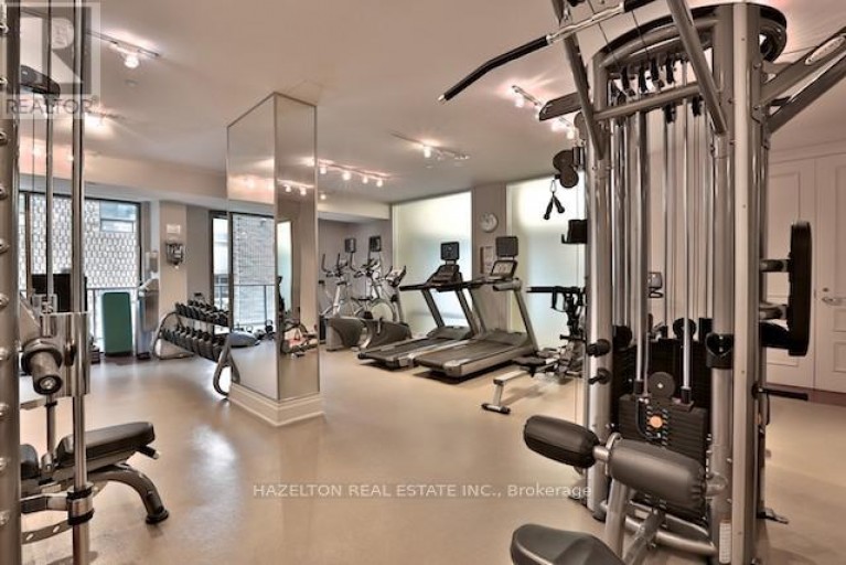 304 - 80 YORKVILLE AVENUE, Toronto (Annex), Ontario, M5R2C2