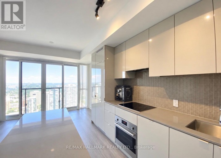 5207 - 7 GRENVILLE STREET, Toronto (Bay Street Corridor), Ontario, M4Y1W9