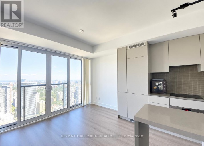 5207 - 7 GRENVILLE STREET, Toronto (Bay Street Corridor), Ontario, M4Y1W9