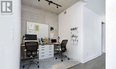 301 - 608 RICHMOND STREET N Toronto (Kensington-Chinatown) Ontario photo 2