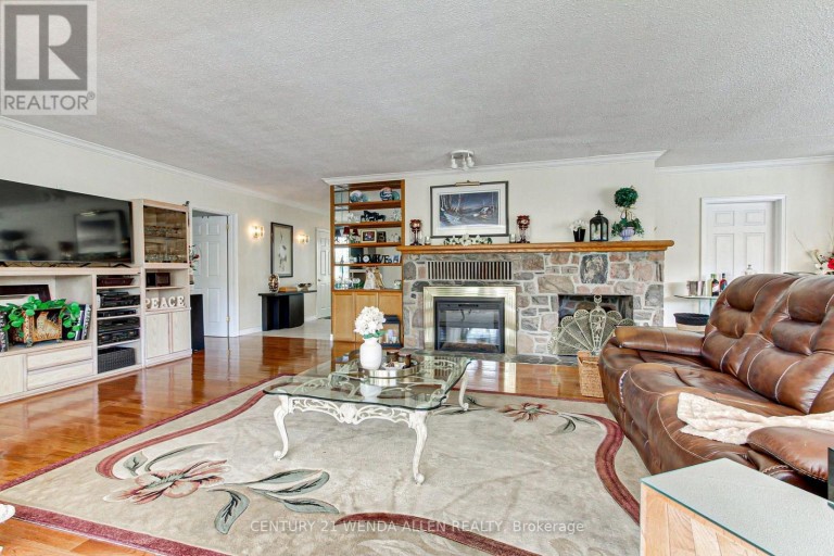 5295 - 5315 SIDELINE 16 ROAD, Pickering, Ontario, L1Y1A1