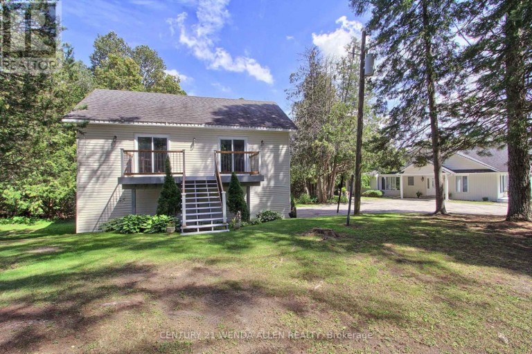 5295 - 5315 SIDELINE 16 ROAD, Pickering, Ontario, L1Y1A1