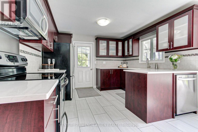 5295 - 5315 SIDELINE 16 ROAD, Pickering, Ontario, L1Y1A1