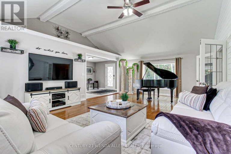 5295 - 5315 SIDELINE 16 ROAD, Pickering, Ontario, L1Y1A1