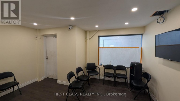 12 - 166 BULLOCK DRIVE, Markham (Markville), Ontario, L3P1W2