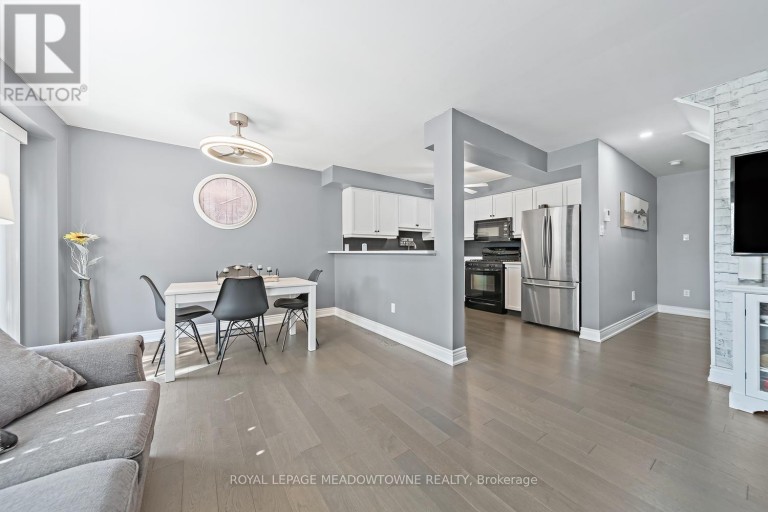 87 - 200 CRESTHAVEN ROAD, Brampton (Snelgrove), Ontario, L7A1J5