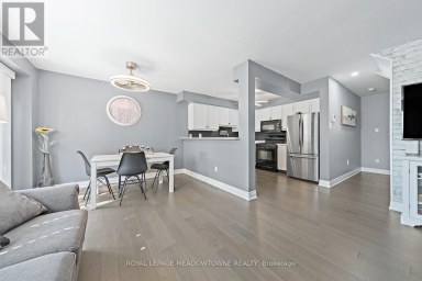 87 - 200 CRESTHAVEN ROAD Brampton (Snelgrove) Ontario photo 10