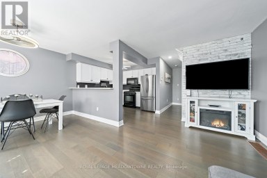 87 - 200 CRESTHAVEN ROAD Brampton (Snelgrove) Ontario photo 11