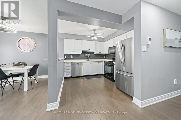 87 - 200 CRESTHAVEN ROAD, Brampton (Snelgrove), Ontario, L7A1J5